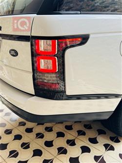 Land Rover Range Rover Vogue